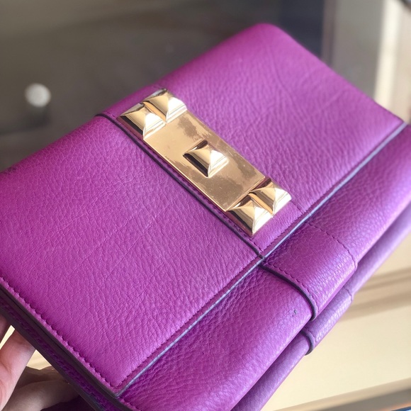 Vince Camilo Clutch - Picture 2 of 5